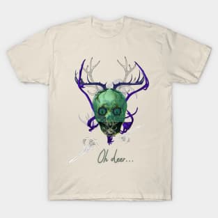 Oh deer... T-Shirt